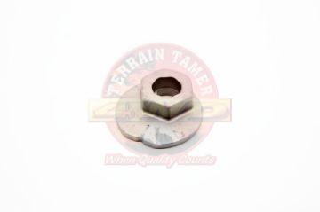 Cam Front Suspension Camber Adjust R/H Or L/H Rear Of Front