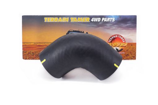 Hose Air To Turbo Compressor Outlet Elbow