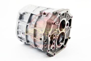 Transmission Case