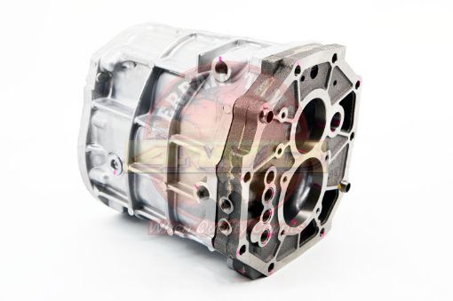 Transmission Case