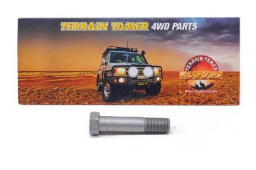Bolt (Front Suspension R/H Lower Arm)