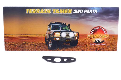 Gasket Turbo Inlet Pipe