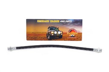Brake Hose Front Centre No.1  +50Mm