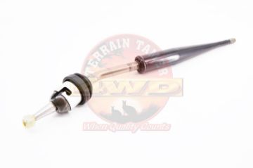 Lever Assy Shift