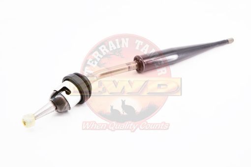 Lever Assy Shift