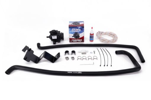 Fcc Bracket Kit&Assy Lc300 3.3L V6 Twin Turbo Diesel 227Kw
