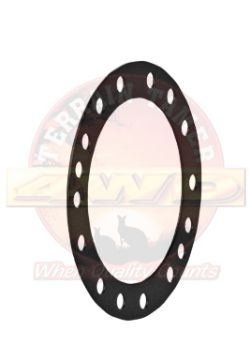 Gasket Axle Flange