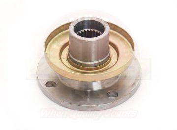 Flange Companion 41Mm Seal Od 29 Spline