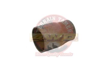 Spacer Collapsible Pinion Bearing