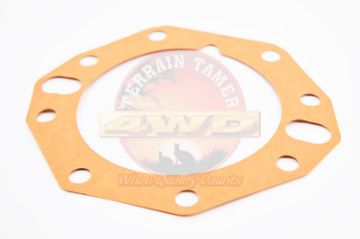 Gasket Knuckle Spindle Inner