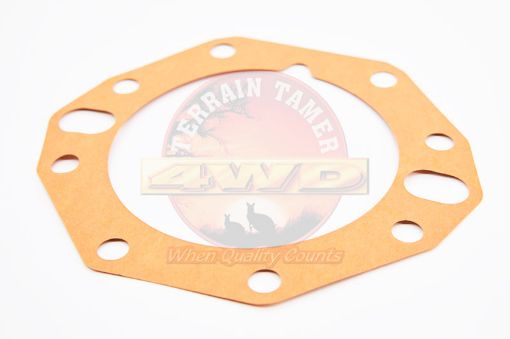 Gasket Knuckle Spindle Inner