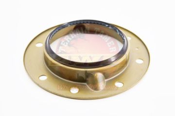 Seal Dust Front Axle Hub