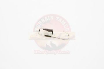 Spring Tension Hand Brake Shoe Return R/H