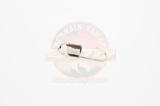 Spring Tension Hand Brake Shoe Return R/H