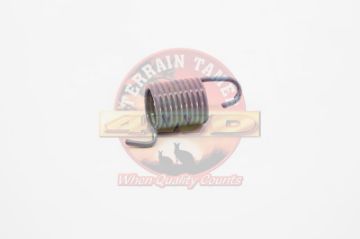 Spring Handbrake Bellcrank Return