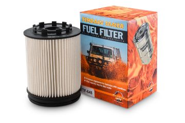 Fuel Filter Ford 2.0L Yn2s (R2880p)