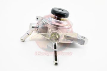Primer Pump Fuel Filter Cap