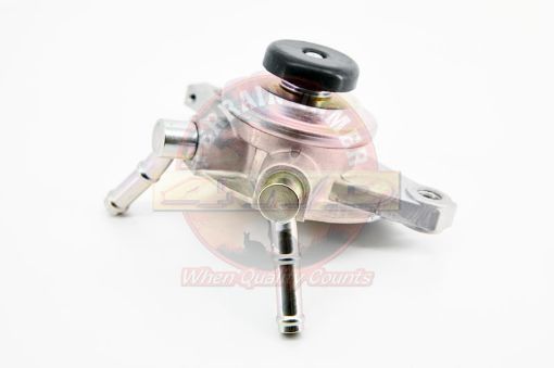 Primer Pump Fuel Filter Cap