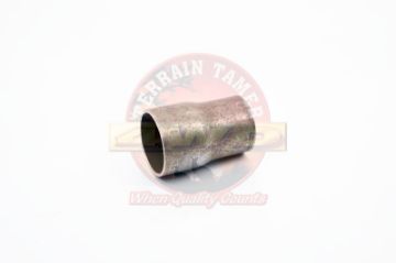 Spacer Collapsible Pinion Bearing