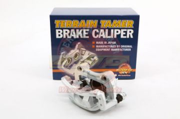 Caliper L/H Rear Except 4.8L Efi