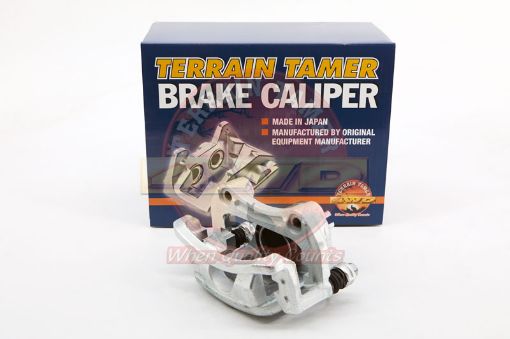 Caliper L/H Rear Except 4.8L Efi