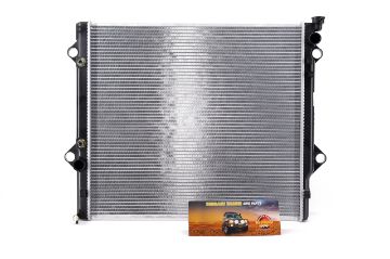Radiator 1Grfe 4.0L Petrol Atm Lhd & Rhd