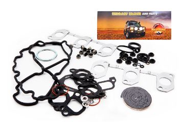 Gasket Set Engine Vrs 1Hz Without Head Gasket