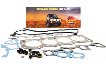 Gasket Set Engine Vrs L