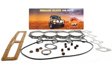 Gasket Set Engine Vrs 3B Engine