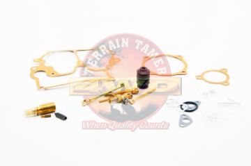 Carburettor Kit 2F Engine