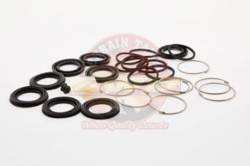 Caliper Kit Front