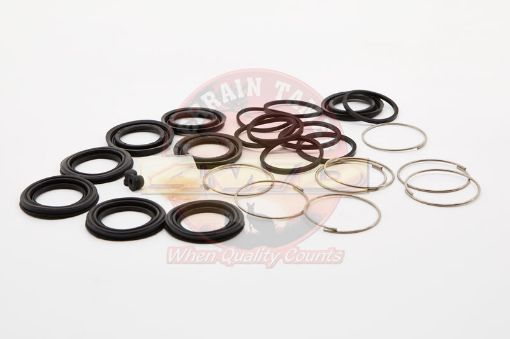 Caliper Kit Front