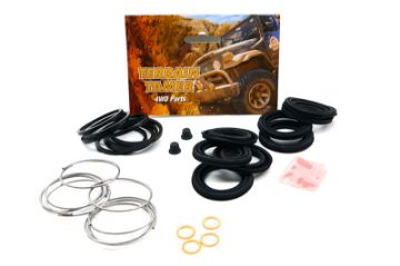 Caliper Kit Front
