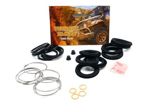 Caliper Kit Front