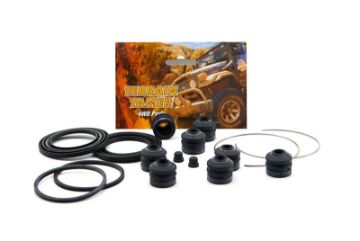 Caliper Kit Front