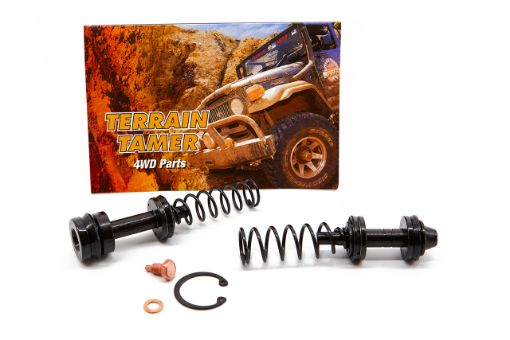 Kit Brake Master Cylinder
