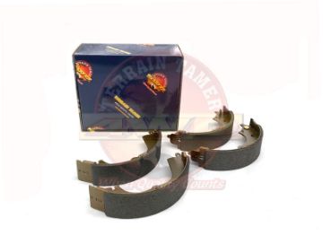 Brake Shoe Kit Rear