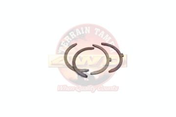 Washer Thrust Std H 2H