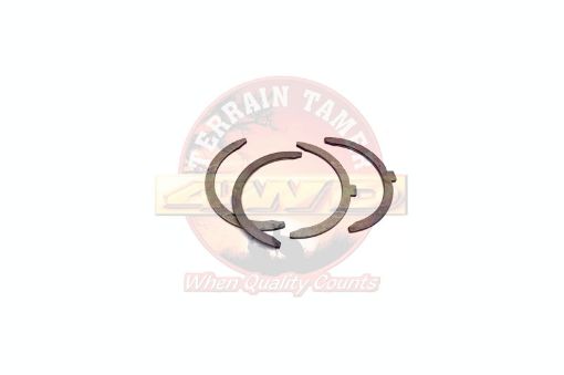 Washer Thrust Std H 2H