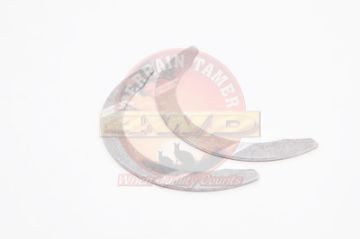 Thrust Washer Set Std 1Vdftv