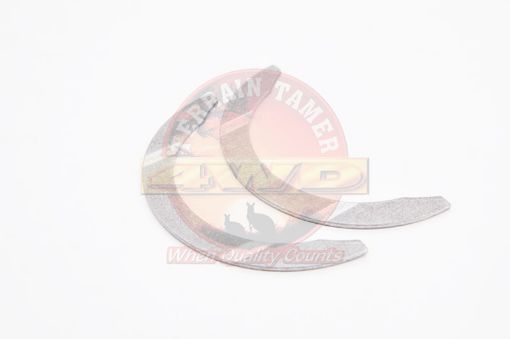 Thrust Washer Set Std 1Vdftv