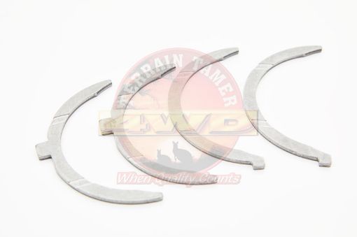 Thrust Washer O/S 0.125 2H 12Ht