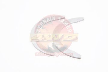 Thrust Washer Set 0.25 1Vdftv