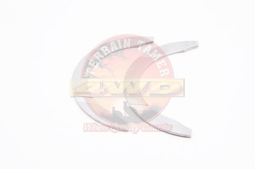 Thrust Washer Set 0.25 1Vdftv