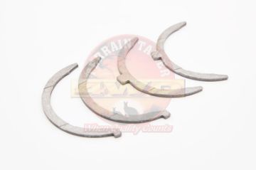 Washer Thrust O/S .25 2H 12Ht