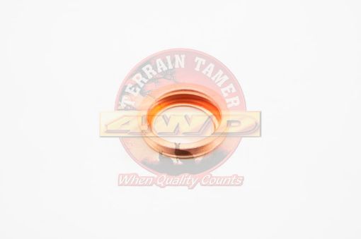 Washer Sump Plug
