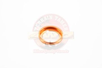 Washer Sump Plug