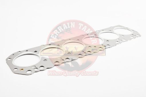 Head Gasket 2H Block Without Liners