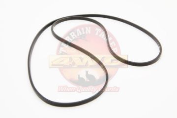 Gasket Rocker Cover B 3B