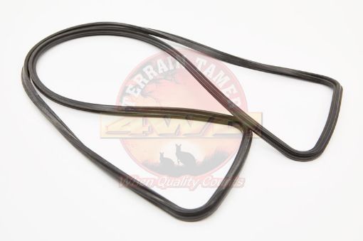 Gasket Rocker Cover 2F